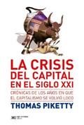 Piketty |  La crisis del capital en el siglo XXI | eBook | Sack Fachmedien