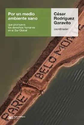 Rodríguez Garavito | Por un medio ambiente sano que promueva los derechos humanos en el Sur Global | E-Book | www.sack.de