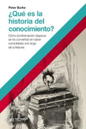 Burke |  ¿Qué es la historia del conocimiento? | eBook | Sack Fachmedien