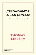 Piketty |  ¡Ciudadanos, a las urnas! | eBook | Sack Fachmedien
