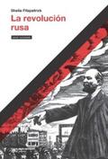Fitzpatrick |  La revolución rusa | eBook | Sack Fachmedien