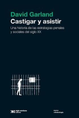 Garland |  Castigar y asistir | eBook | Sack Fachmedien