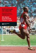 Besnier / Brownell / Carter |  Antropología del deporte | eBook | Sack Fachmedien