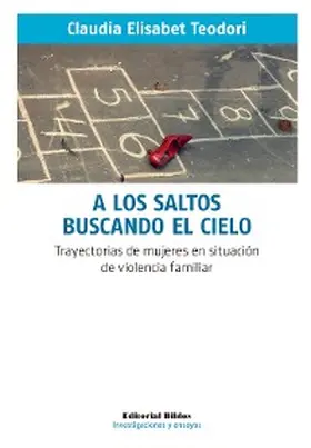 Teodori |  A los saltos buscando el cielo | eBook | Sack Fachmedien