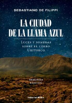 de Filippi |  La Ciudad de la Llama Azul | eBook | Sack Fachmedien