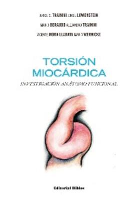 Trainini / Lowenstein / Beraudo |  Torsión miocárdica | eBook | Sack Fachmedien