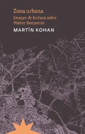 Kohan |  Zona urbana | eBook | Sack Fachmedien