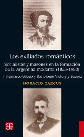 Tarcus |  Los exiliados románticos, I | eBook | Sack Fachmedien