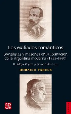 Tarcus |  Los exiliados romanticos, II | eBook | Sack Fachmedien