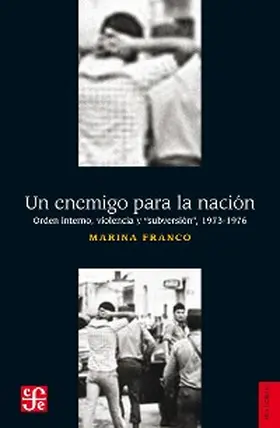 Franco |  Un enemigo para la nación | eBook | Sack Fachmedien