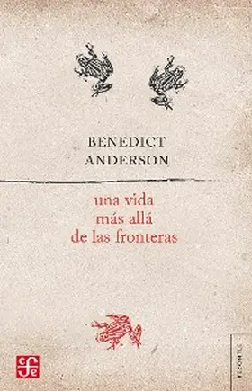Anderson |  Una vida más allá de las fronteras | eBook | Sack Fachmedien