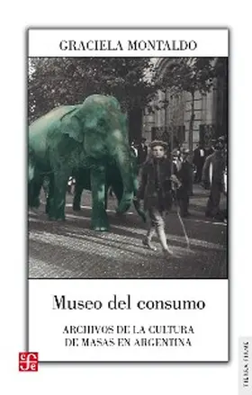 Montaldo |  Museo del consumo | eBook | Sack Fachmedien