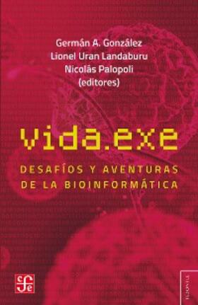 Banchero / Bustamante / Lanzarotti |  Vida.exe | eBook | Sack Fachmedien