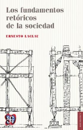 Laclau |  Los fundamentos retóricos de la sociedad | eBook | Sack Fachmedien