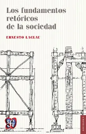 Laclau |  Los fundamentos retóricos de la sociedad | eBook | Sack Fachmedien