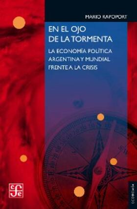 Rapoport |  En el ojo de la tormenta | eBook | Sack Fachmedien