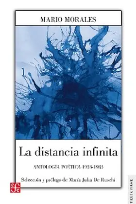 Morales |  La distancia infinita | eBook | Sack Fachmedien
