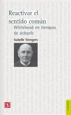 Stengers |  Reactivar el sentido común | eBook | Sack Fachmedien