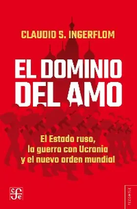 Ingerflom |  El dominio del amo | eBook | Sack Fachmedien