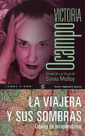 Ocampo |  La viajera y sus sombras | eBook | Sack Fachmedien