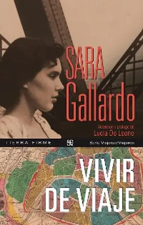 Gallardo |  Vivir de viaje | eBook | Sack Fachmedien