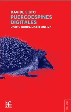 Sisto |  Puercoespines digitales | eBook | Sack Fachmedien