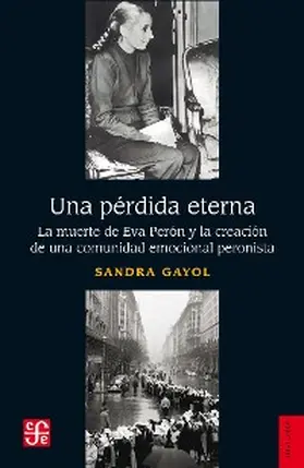 Gayol |  Una pérdida eterna | eBook | Sack Fachmedien