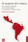 Bergman |  El negocio del crimen | eBook | Sack Fachmedien