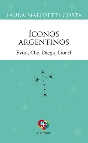 Malosetti Costa |  Íconos argentinos | eBook | Sack Fachmedien