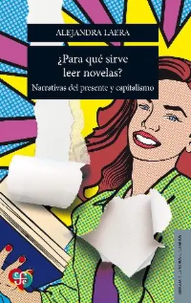 Laera |  ¿Para qué sirve leer novelas? | eBook | Sack Fachmedien