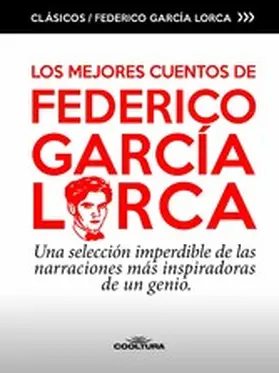 García Lorca | Los mejores cuentos de García Lorca | E-Book | www.sack.de