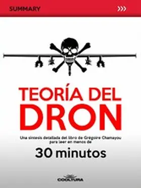 Anónimo |  Teoría del Dron | eBook | Sack Fachmedien