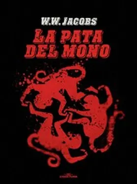Jacobs |  La pata del mono | eBook | Sack Fachmedien