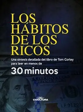 anónimo |  Los hábitos de los ricos | eBook | Sack Fachmedien