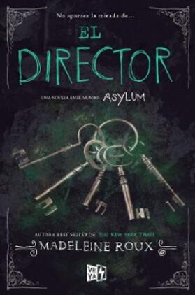 Roux |  El Director | eBook | Sack Fachmedien