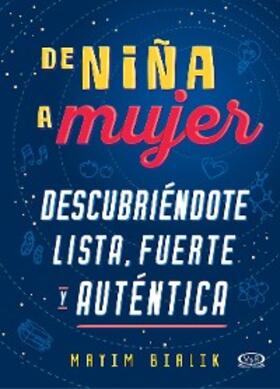 Bialik |  De niña a mujer | eBook | Sack Fachmedien