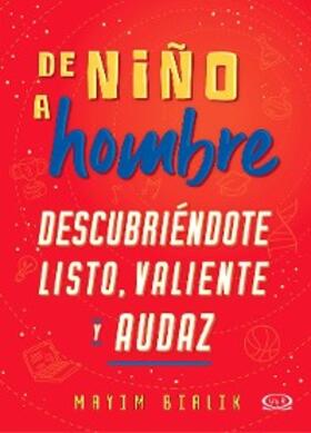 Bialik |  De niño a hombre | eBook | Sack Fachmedien