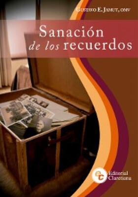 Jamut | Sanación de los recuerdos | E-Book | www.sack.de