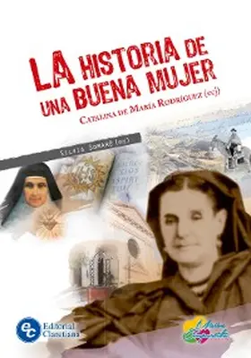 Somaré | La historia de una buena mujer | E-Book | www.sack.de