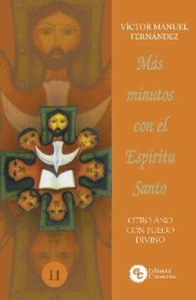 Fernández |  Más minutos con el Espíritu Santo | eBook | Sack Fachmedien