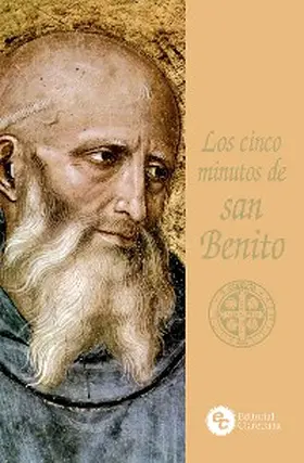 Ghiotto |  Los cinco minutos de San Benito | eBook | Sack Fachmedien
