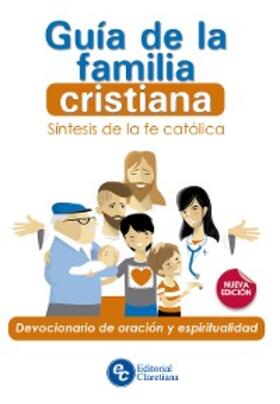 Claretianos | Guía de la familia cristiana | E-Book | www.sack.de