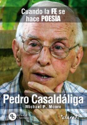 Moore | Pedro Casaldáliga | E-Book | www.sack.de