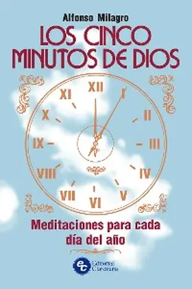 Milagro |  Los cinco minutos de Dios | eBook | Sack Fachmedien