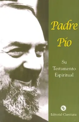 Treece |  Padre Pío | eBook | Sack Fachmedien