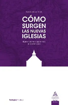 Rode |  Cómo surgen las nuevas iglesias | eBook | Sack Fachmedien