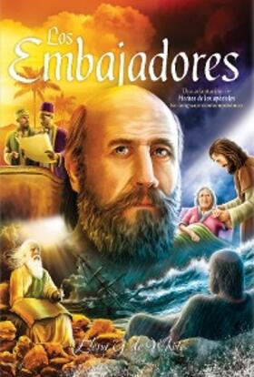 de White |  Los Embajadores | eBook | Sack Fachmedien