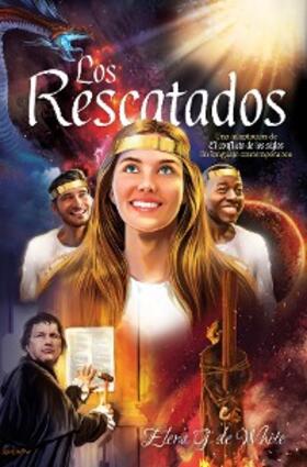 de White |  Los Rescatados | eBook | Sack Fachmedien