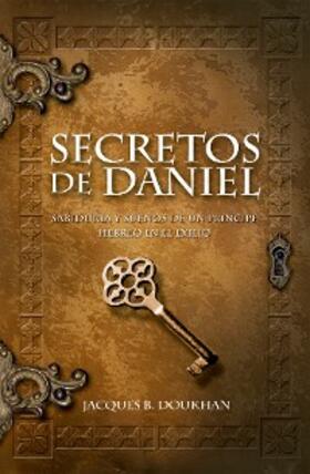 Doukhan |  Secretos de Daniel | eBook | Sack Fachmedien