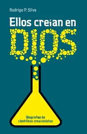 Silva |  Ellos creían en Dios | eBook | Sack Fachmedien